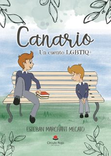 canario-esteban marchant mecato-9788411756884