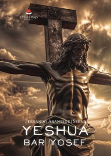 yeshua bar yosef-fernando arantegui seral-9788411757584