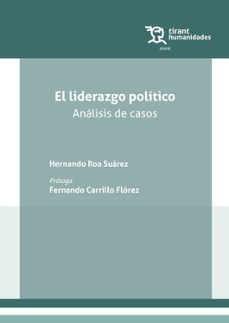 el liderazgo politico-hernando roa suarez-9788411832984