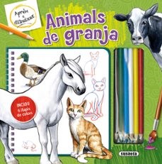 animals de granja-equipo susaeta-9788411968584