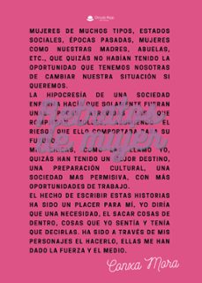 retratos de mujer (ebook)-conxa mora-9788411991384