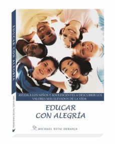 educar con alegria-michael nitai deranja-9788412004984