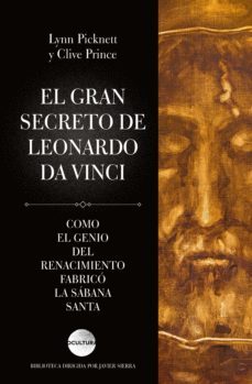 el gran secreto de leonardo da vinci (ebook)-9788412050684