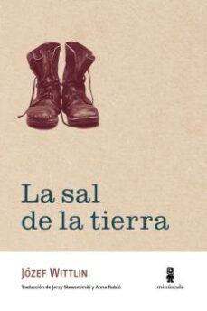 la sal de la tierra-9788412211184