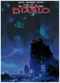 la casa del diablo-9788412224184
