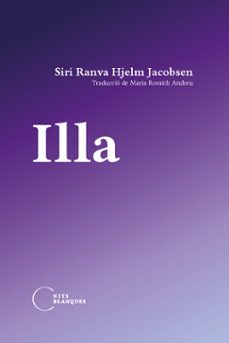 illa (cat)-siri ranva hjelm jacobsen-9788412249484