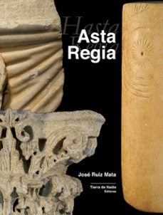 asta regia-jose ruiz mata-9788412258684