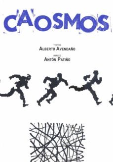 caosmos-9788412260984