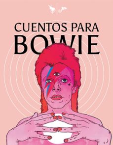 cuentos para bowie-9788412264784