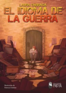el idioma de la guerra-laura tarraga-9788412271584