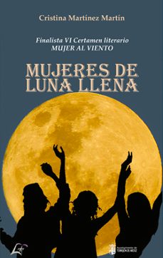 mujeres de luna llena-9788412316384