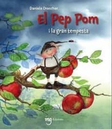 el pep pom i la gran tempesta-9788412355284