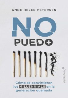 no puedo mas (ebook)-anna helen petersen-9788412390384