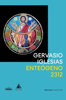 enteogeno 2312-gervasio iglesias-9788412423884
