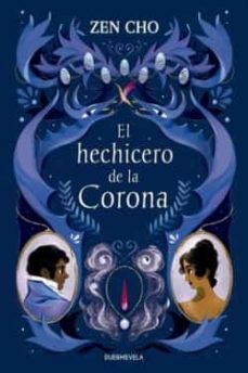 el hechicero de la corona-9788412437584