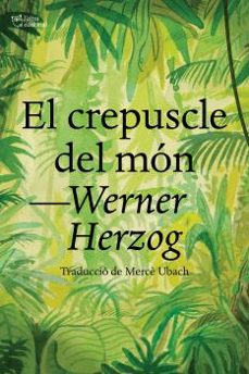 el crepuscle del mon-9788412438284