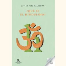 que es el hinduismo?-9788412452884