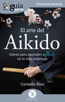 guiaburros el arte del aikido-9788412453584