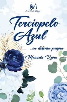 terciopelo azul-manuela reina-9788412499384