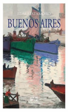 buenos aires-9788412533484