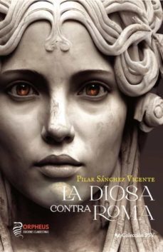 la diosa contra roma-9788412585384