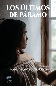los ultimos de paramo (ebook)-marisol artica zurano-9788412598391