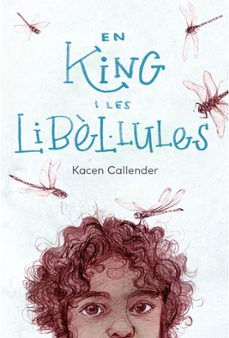 en king i les libel·lules-9788412620184