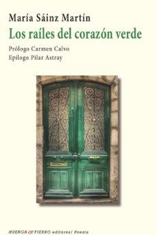 los railes del corazon verde-9788412665284