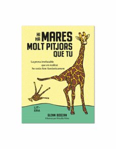 hi ha mares molt pitjors que tu-glenn boozam-9788412669084