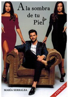 a la sombra de tu piel-9788412694284