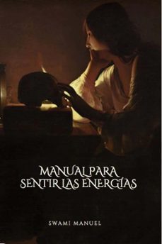 manual para sentir las energias-swami manuel-9788412704884