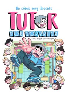 tutor por sorpresa el recopilatorio-jaume font rossello-9788412718584