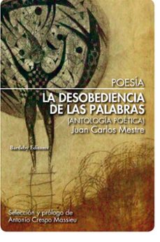 la desobediencia de las palabras-9788412731484