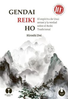 gendai reiki ho (ebook)-hiroshi doi-9788412742084