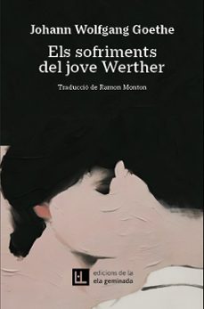 els sofriments del jove werther-9788412830484