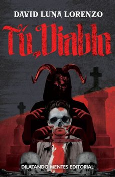 tu, diablo-david luna lorenzo-9788412841084