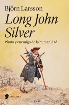 long john silver-bjorn larsson-9788412891584