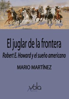 el juglar de la frontera-9788412982084