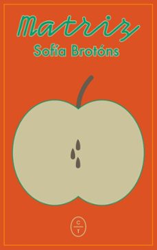 matriz (ebook)-sofia brotons-9788412991284