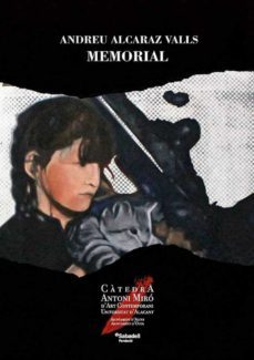memorial-andreu alcaraz valls-9788413020884