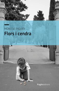 flors i cendra-montse piquer-9788413036984