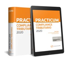 prácticum compliance tributario 2020-margarita santana lorenzo-9788413094984