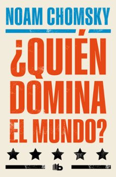 ¿quien domina el mundo?-9788413148984