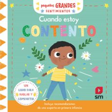 cuando estoy contento-9788413185484