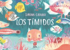 los tímidos-simona ciraolo-9788413189284