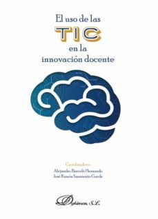 el uso de las tecnologias en la innovacion docente. (ebook)-jose ramon; barcelo hernando, alejandro sarmiento guede-9788413246284