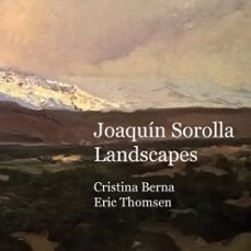 joaquín sorolla landscapes-cristina berna-9788413269184