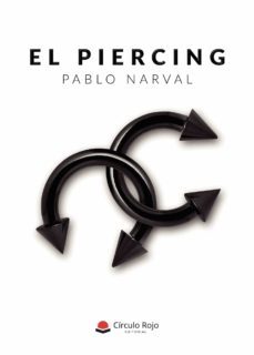 el piercing-pablo narval-9788413316284