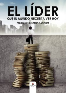 el lider que el mundo necesita ver hoy-9788413317984