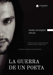 la guerra de un poeta (ebook)-9788413319384